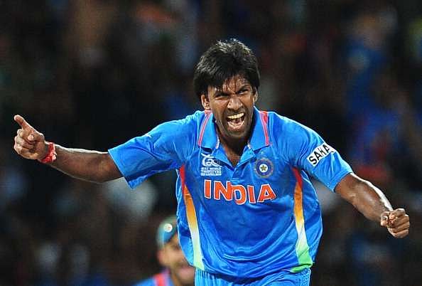 5 possible candidates for Indian cricket team's bowling coach