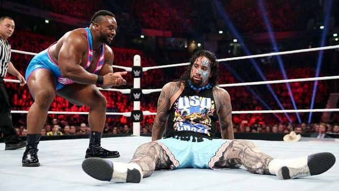 WWE News: WWE edits out comment about Paige during rap battle between The Usos and The New Day