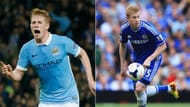 Kevin de Bruyne