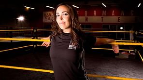 WWE News: Triple H honours Sara Amato at the Mae Young Classic