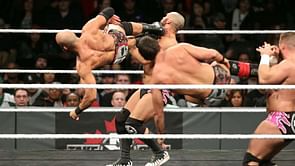 From The WWE Rumor Mill: Injured Superstar to be out of action until 2018