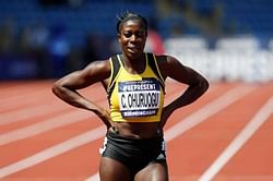 Athletics: Disappointing Ohuruogu fails to make world championships