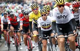 Cycling: Sky time-trial suit only had 'placebo effect', says LeMond