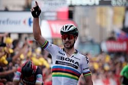 Should Sagan transform into Tour contender? No way, says LeMond