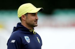South Africa back Elgar to bring gutsy captaincy to Lords