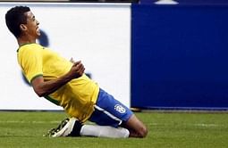 Brazil midfielder Gustavo leaves Wolfsburg for Marseille