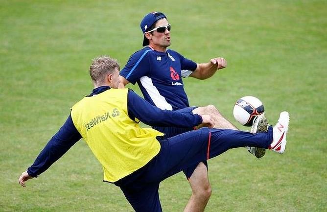Cricket: England start new era with Root the new master of Lord's