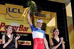 Demare wins Tour de France stage four; Thomas, Cavendish crash