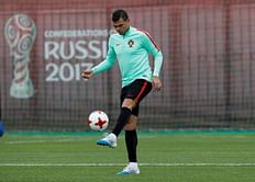 Pepe joins Besiktas after 10 years at Real Madrid