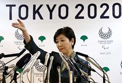 Tokyo governor to push for smoking ban before 2020 Olympics - Nikkei