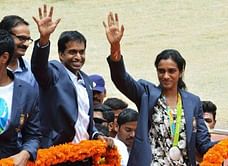 Badminton: India needs strong roots to match China, says coach Pullela Gopichand