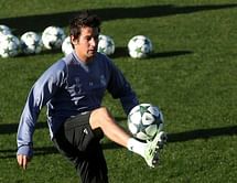 Real Madrid defender Coentrao joins Sporting on loan