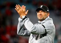 Klopp upbeat over improved Liverpool's busy start to campaign