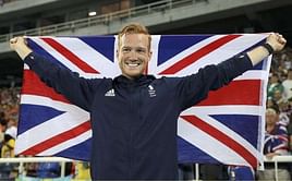 Rutherford out of Anniversary Games with ankle injury