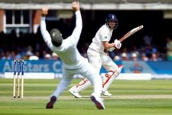 England stumble on Root's big day