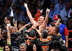 WBO agree to review Pacquiao-Horn bout but cannot overturn decision