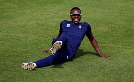 Former England captains criticise Rabada ban