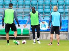 Man Utd bound Lukaku says joining 'biggest club in the world'