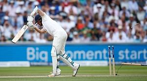 South Africa strike back with seven England wickets