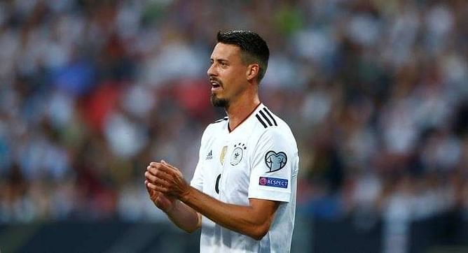 Germany forward Wagner extends deal with Hoffenheim