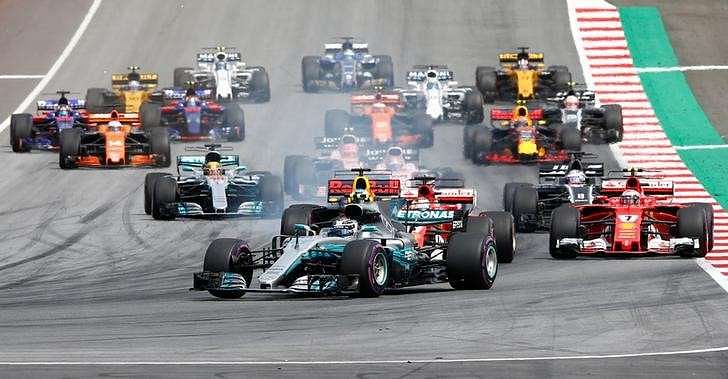 austria 2017 f1