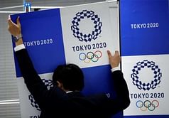 IOC planning refugee team at 2020 Tokyo Games