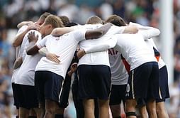 Tottenham scotch talk of Facebook-backed takeover