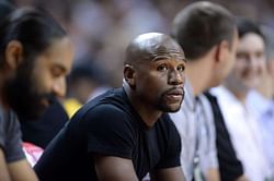 Mayweather asks IRS for temporary reprieve