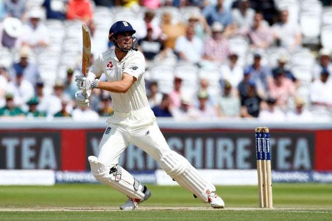 Cook enjoying playing without captaincy, says coach Bayliss