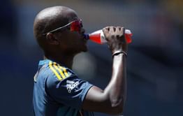 Former SA bowler Tsotsobe handed eight-year ban for match-fixing