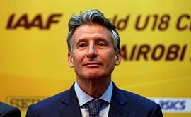 Athletics: Medical records leak was unacceptable, says Coe