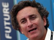 Who let the dogs out? Formula E boss might