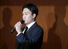 Badminton: Momota makes main draw in Canada on international return
