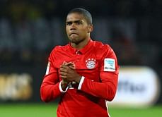 Soccer: Bayern's Costa undergoes medical at Juventus
