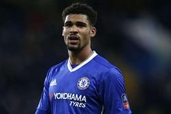 Chelsea midfielder joins Palace on loan