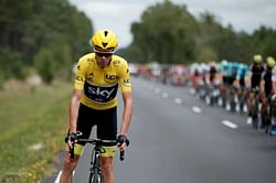 Only multiple attacks can unsettle Froome - LeMond