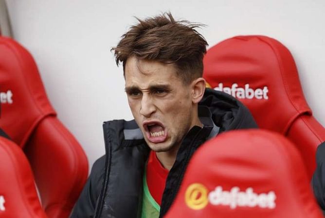 Real Sociedad sign Januzaj from Man United
