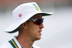 Cricket - No-ball king Morkel refuses to alter run-up