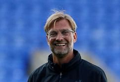 No panic buying at Liverpool, says Klopp