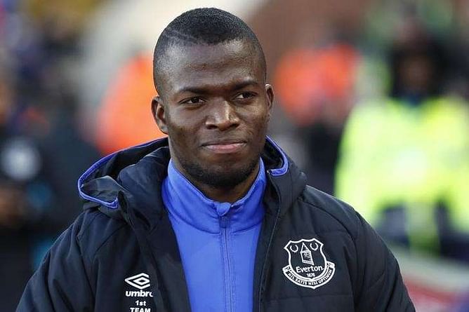 West Ham forward Valencia joins Mexico's Tigres