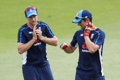 Root expects seamers to shine as England remain unchanged