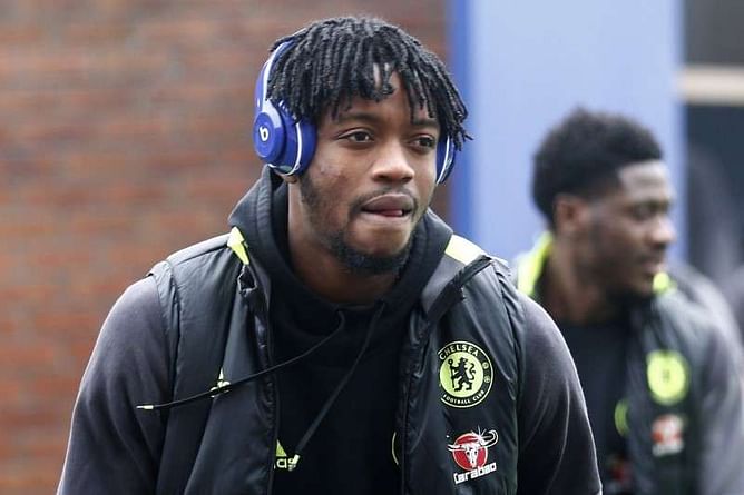 Chalobah joins Watford from Chelsea