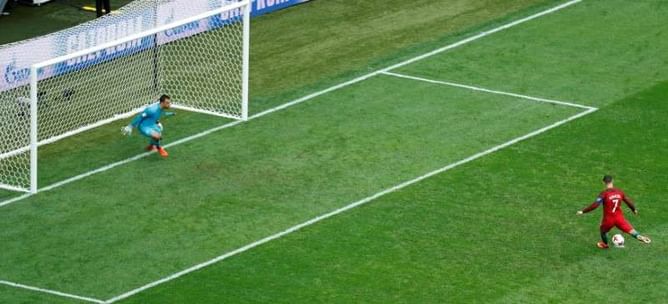 Penalty research could earn teams 'three to 12 points a season'