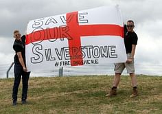 British GP should stay at Silverstone, says Stewart