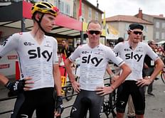 All is not well at Team Sky, says LeMond