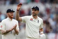 Anderson skittles South Africa and England captain Root hits quick 50