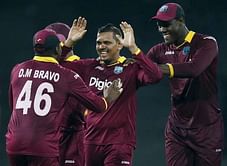 Cricket: Temporary amnesty paves way for return of top West Indians