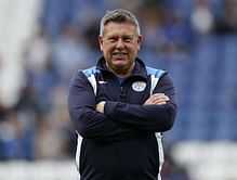 No bids received for Leicester winger Mahrez, says Shakespeare