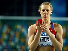 Appeal by heptathlete Chernova dismissed by CAS