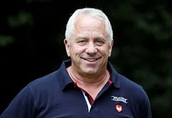 Cycling - Tour will be decided on the Izoard climb: LeMond